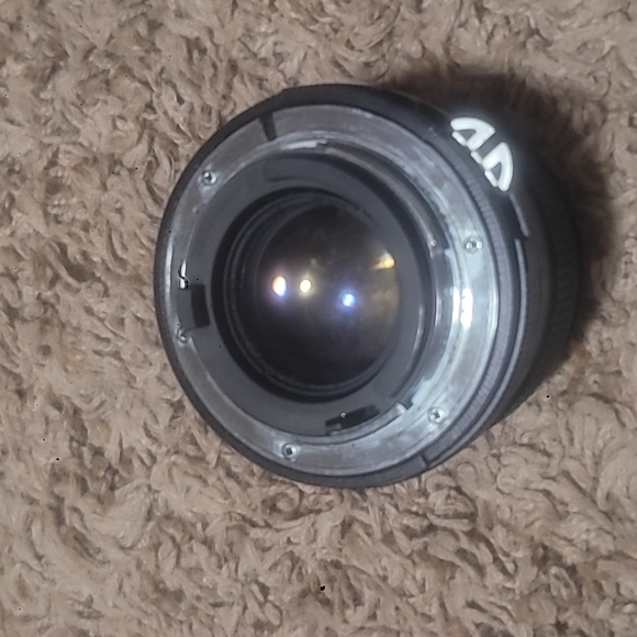 Vintage Vivtar MC 1:2 28mm camera 📷 lens wide angle - Picture 6 of 7